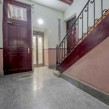 Ferienwohnung New Apt De 7Pax En El Corazon De Malasana Madrid Exterior foto